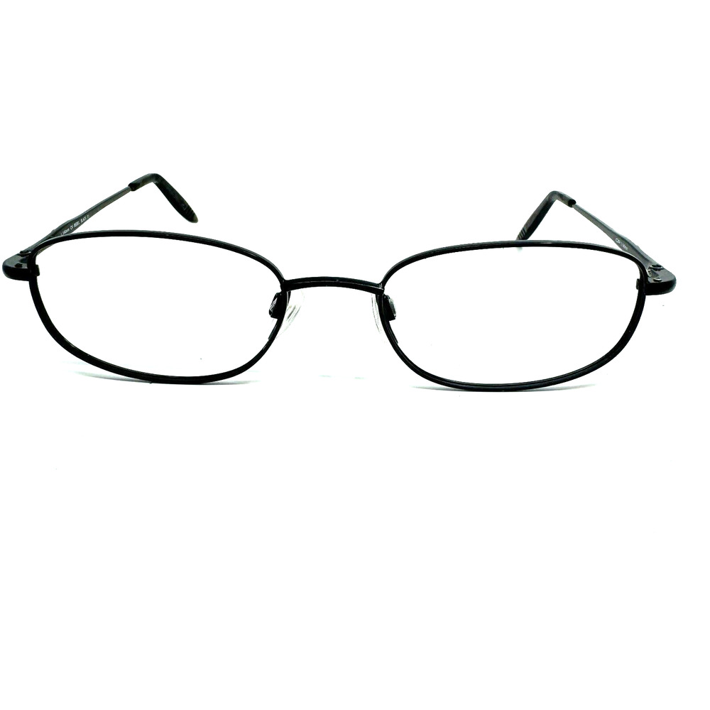 Ocean Pacific‎ OP Eyeglasses Frame Only Rebel Black 50-17 140mm H10073
